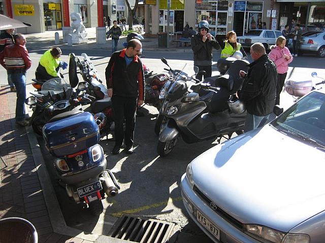 Photo courtesy of Anthony.