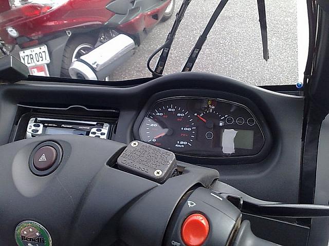 Photo courtesy of Skoota.