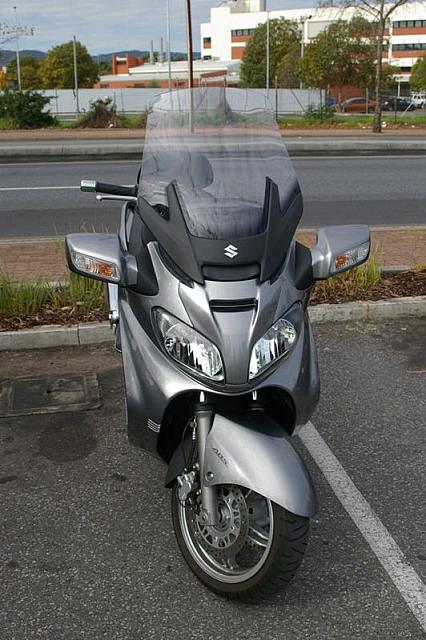 Photo courtesy of René.