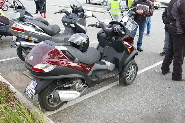 Photo courtesy of René.