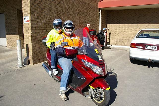 Photo courtesy of René.