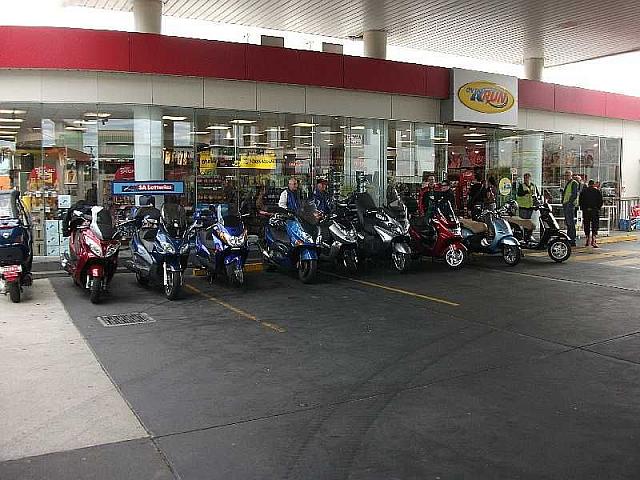 Photo courtesy of DrPhil.