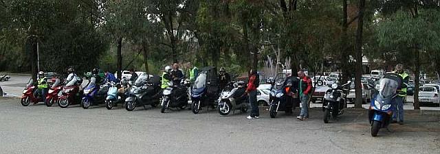 Photo courtesy of DrPhil.