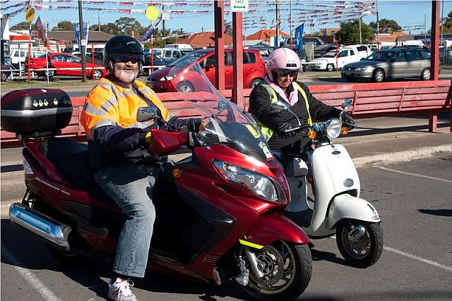 Photo courtesy of Rene.