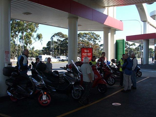 Photo courtesy of DrPhil.