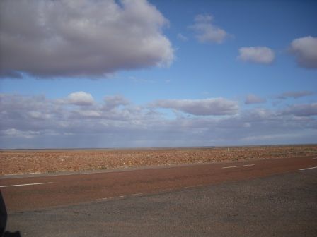 018 - between Glendambo & Coober Pedy.JPG