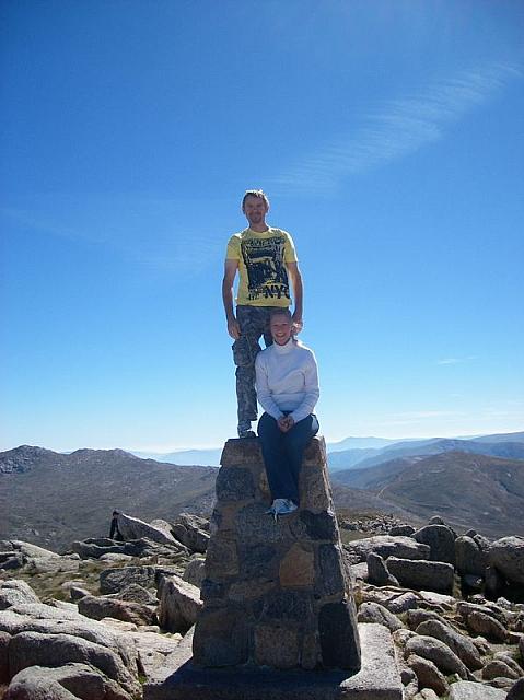 123-summit of Mt.Kosciusko-   23Mar2010.JPG