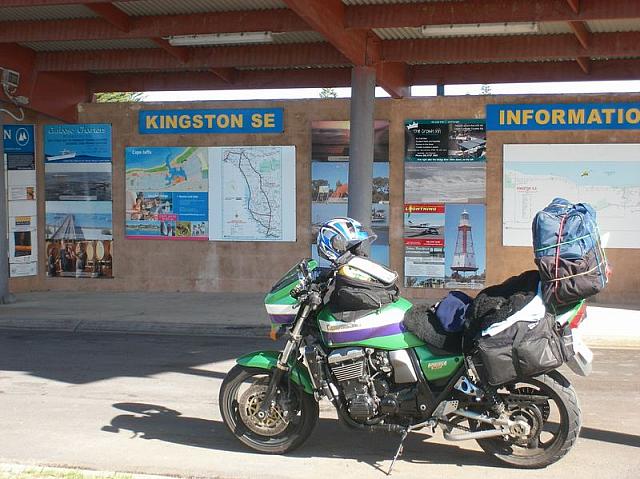 284-Kingston-  30Mar10.JPG