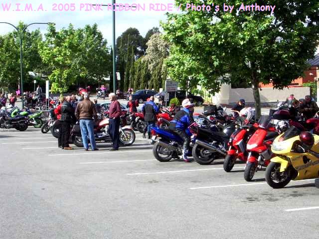 Pink Ribbon Ride 05
