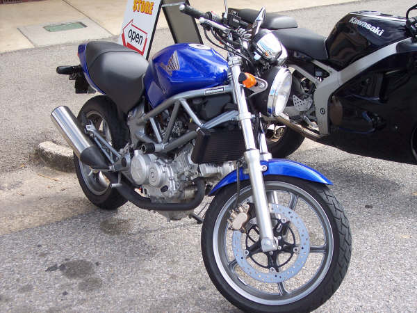 Photo courtesy of Kelvin