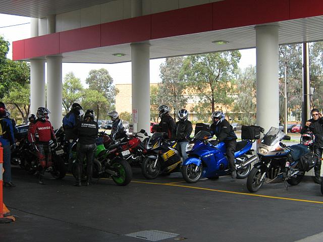 Photo courtesy of Sonia