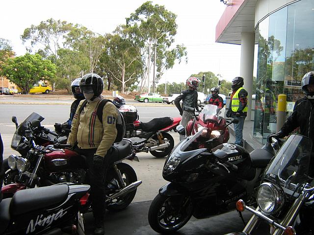 Photo courtesy of Sonia