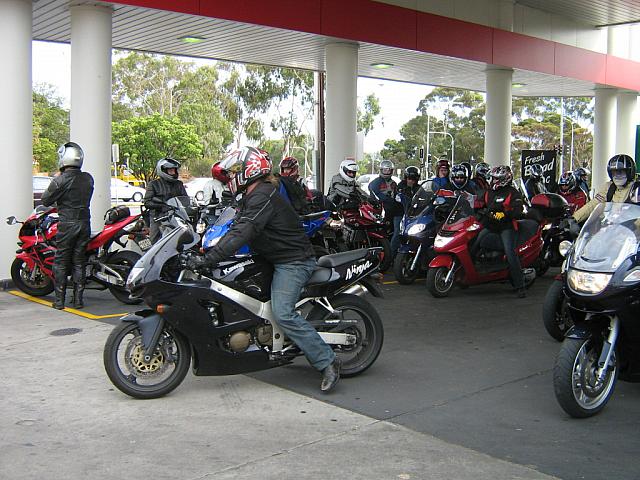 Photo courtesy of Sonia