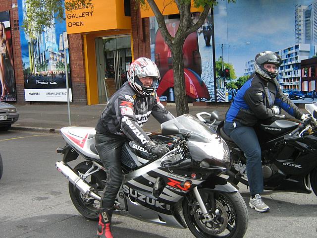 Photo courtesy of Sonia