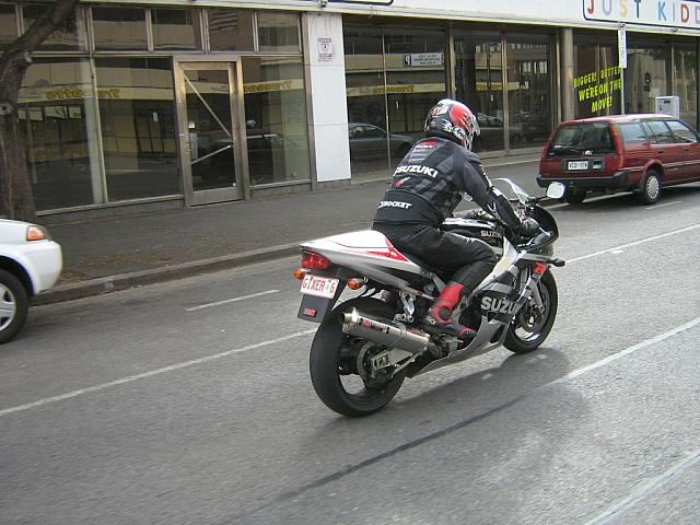 Photo courtesy of Sonia