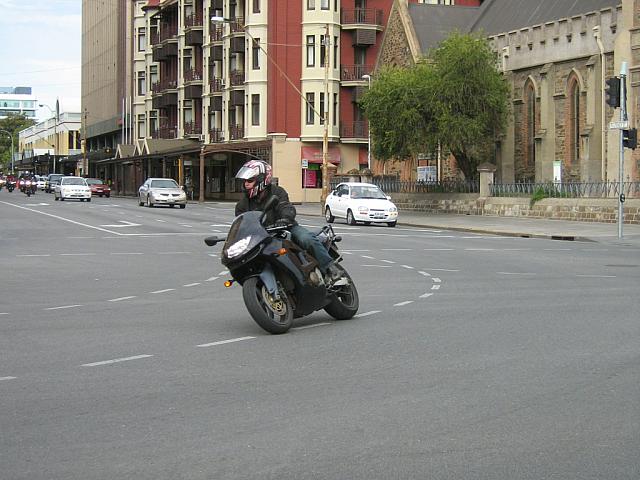 Photo courtesy of Sonia