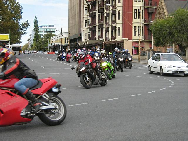 Photo courtesy of Sonia