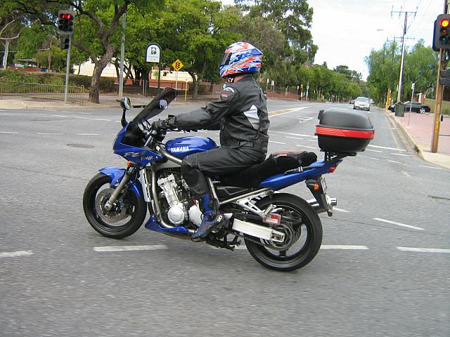 Photo courtesy of Sonia