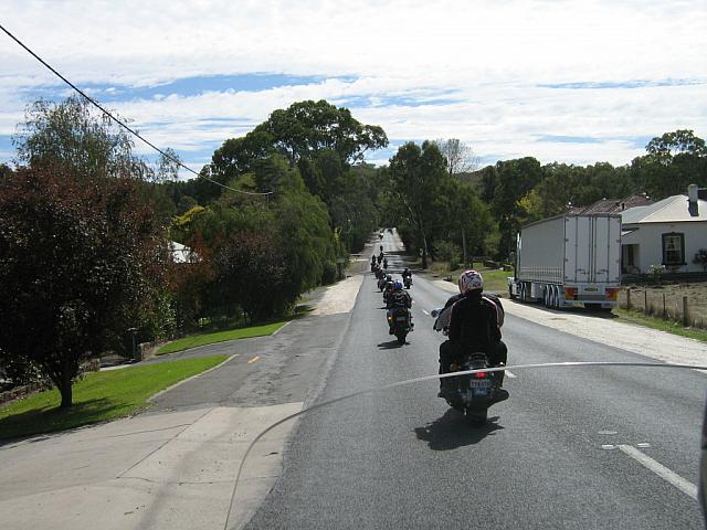 Photo courtesy of Sonia