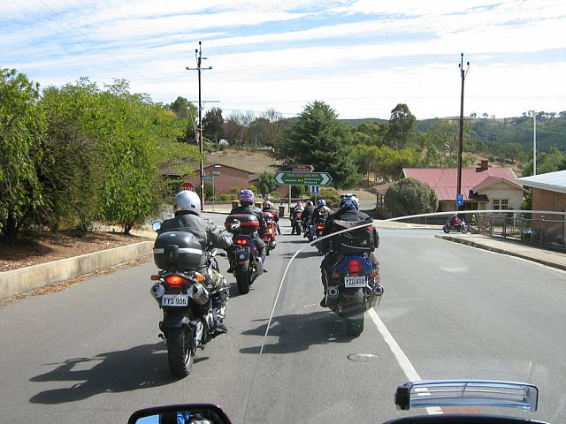 Photo courtesy of Sonia