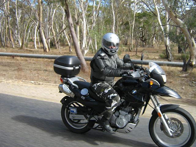 Photo courtesy of Sonia