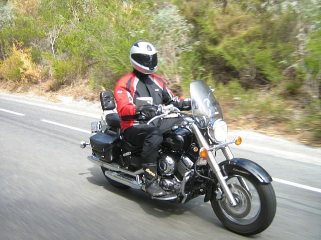 Photo courtesy of Sonia