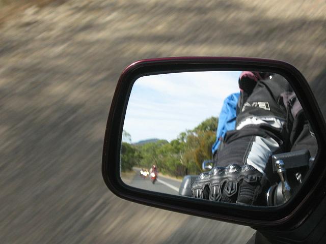 Photo courtesy of Sonia