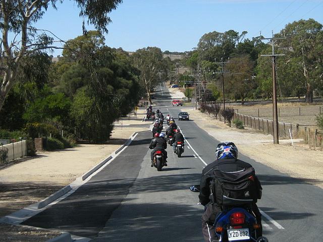 Photo courtesy of Sonia