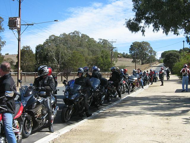 Photo courtesy of Sonia