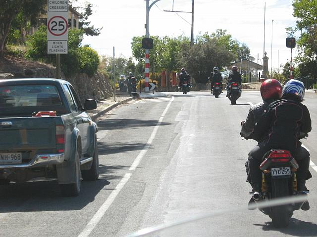 Photo courtesy of Sonia