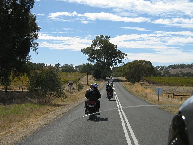 Photo courtesy of Sonia