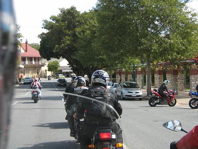 Photo courtesy of Sonia