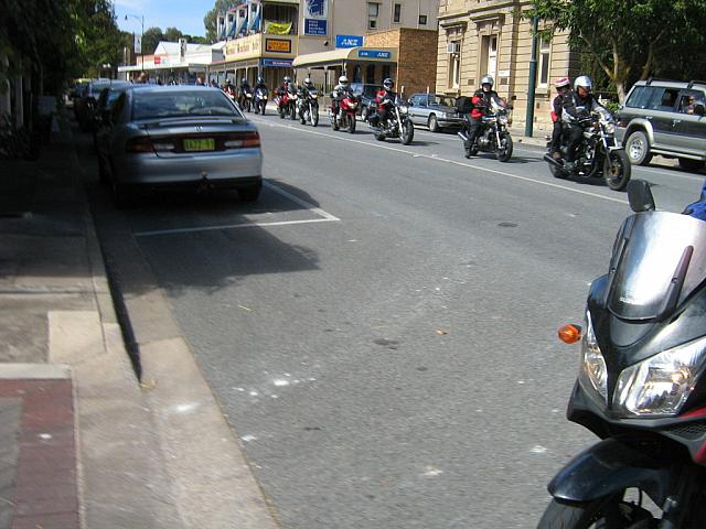 Photo courtesy of Sonia