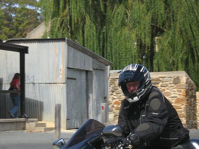 Photo courtesy of Sonia