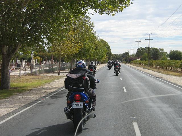 Photo courtesy of Sonia