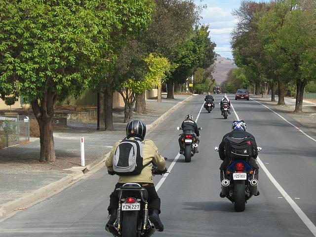 Photo courtesy of Sonia