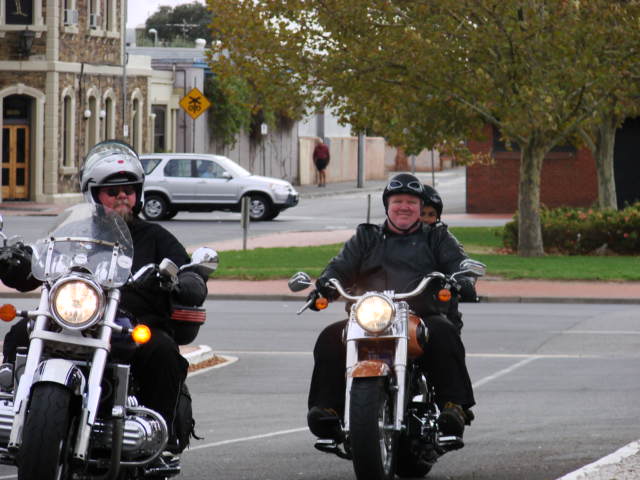 Photo courtesy of Stuart