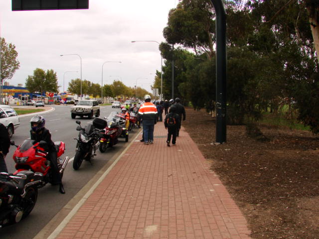 Photo courtesy of Stuart