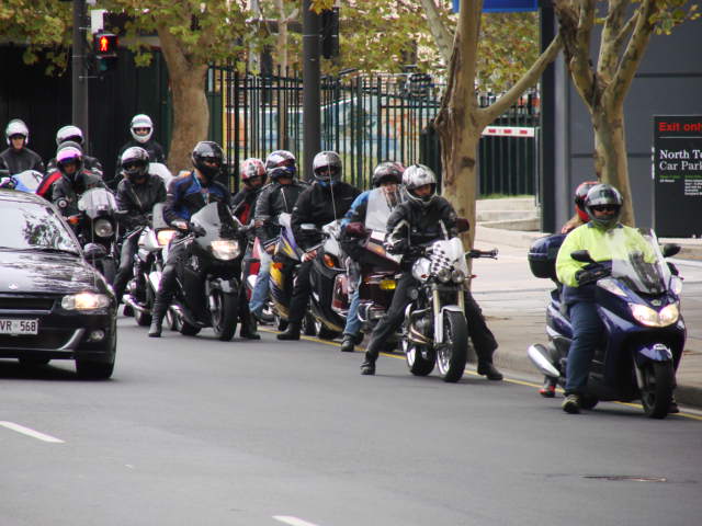 Photo courtesy of Stuart