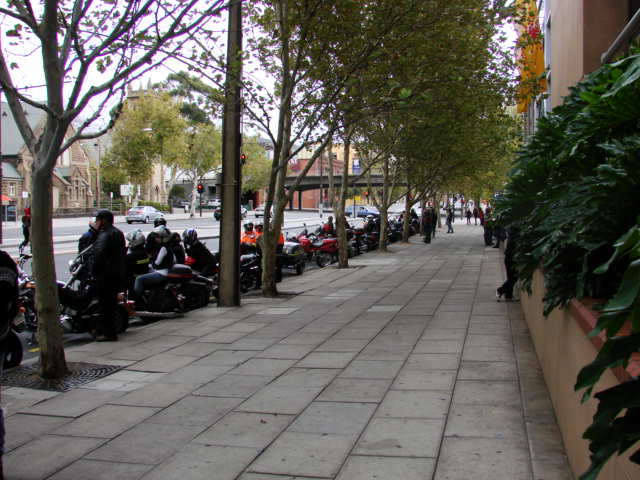 Photo courtesy of Stuart