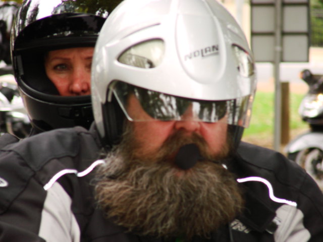 Photo courtesy of Stuart