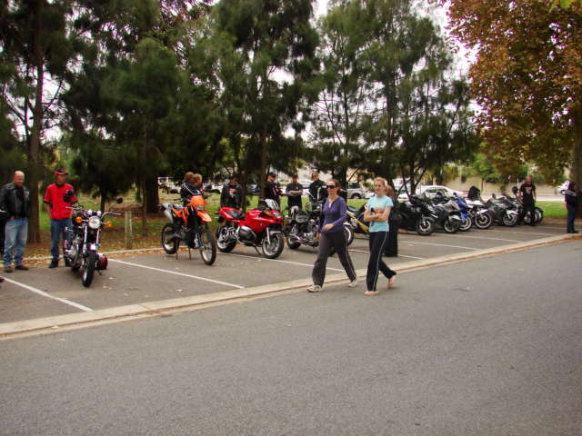 Photo courtesy of Stuart