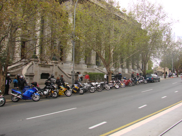 Photo courtesy of Stuart