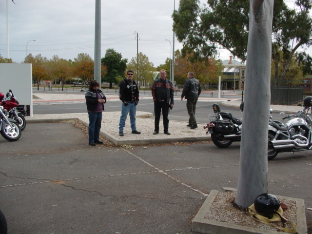 Photo courtesy of Bryan