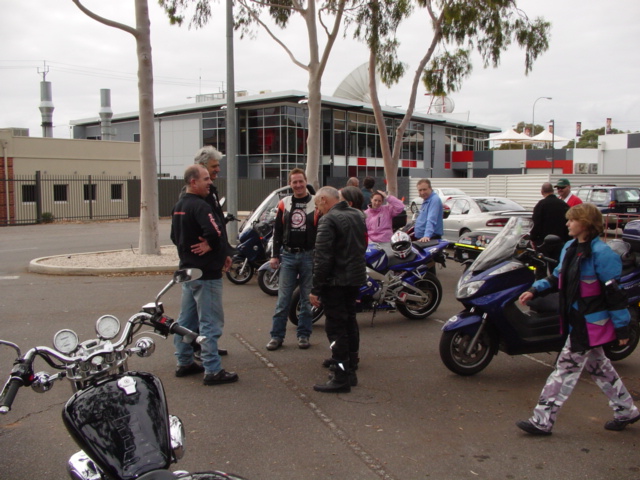 Photo courtesy of Bryan