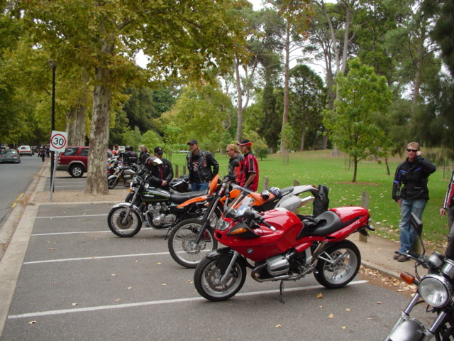 Photo courtesy of Bryan