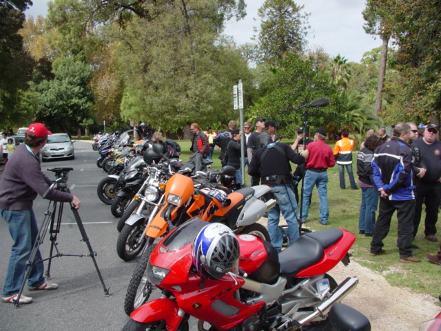 Photo courtesy of Bryan