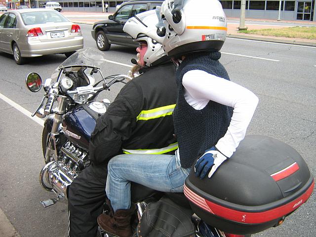 Photo courtesy of Jodie