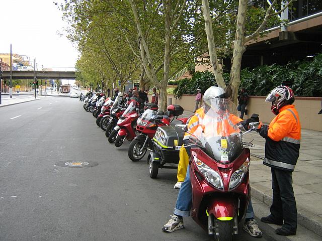 Photo courtesy of Kaye