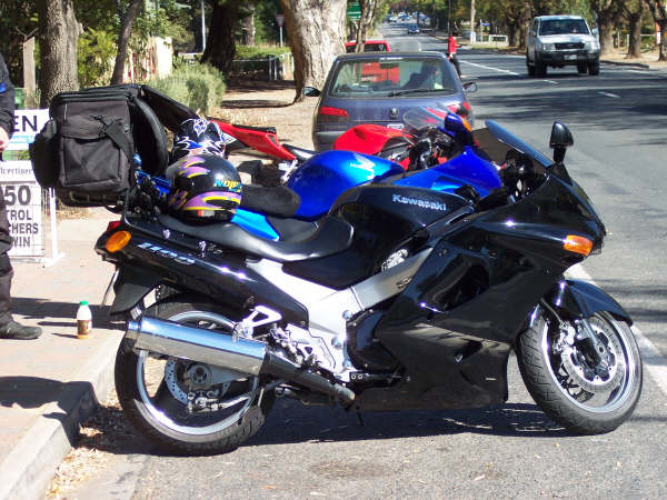 Photo courtesy of Kelvin